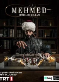 Мехмед: Султан Завоеватель 2 сезон 50 серия русская озвучка Turok1990 смотреть онлайн