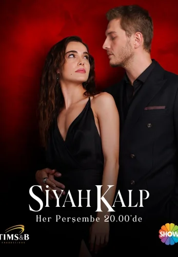 Чёрное сердце 1-34, 35 серия турецкий сериал на русском языке онлайн смотреть бесплатно все серии