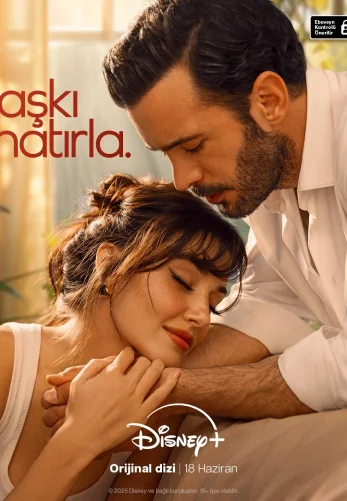 Вспомни любовь / Помни о любви 1-4, 5 серия турецкий сериал на русском языке смотреть бесплатно онлайн все серии